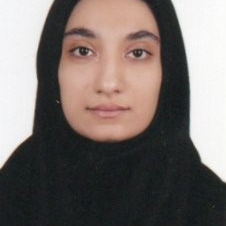 ریحانه شاهان قاسمی