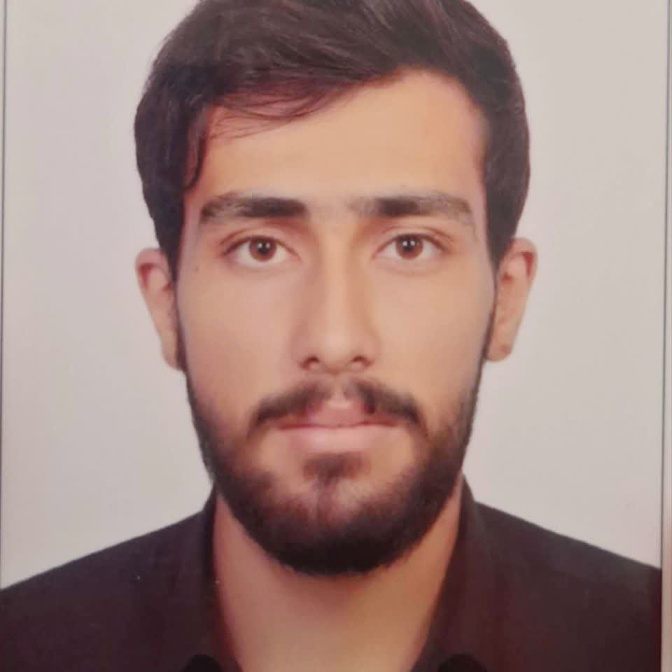 متین مدنی