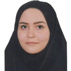 نگین سادات وداد