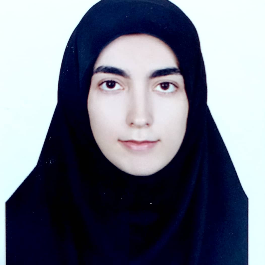 فاطمه شعبان پوراقاملکی