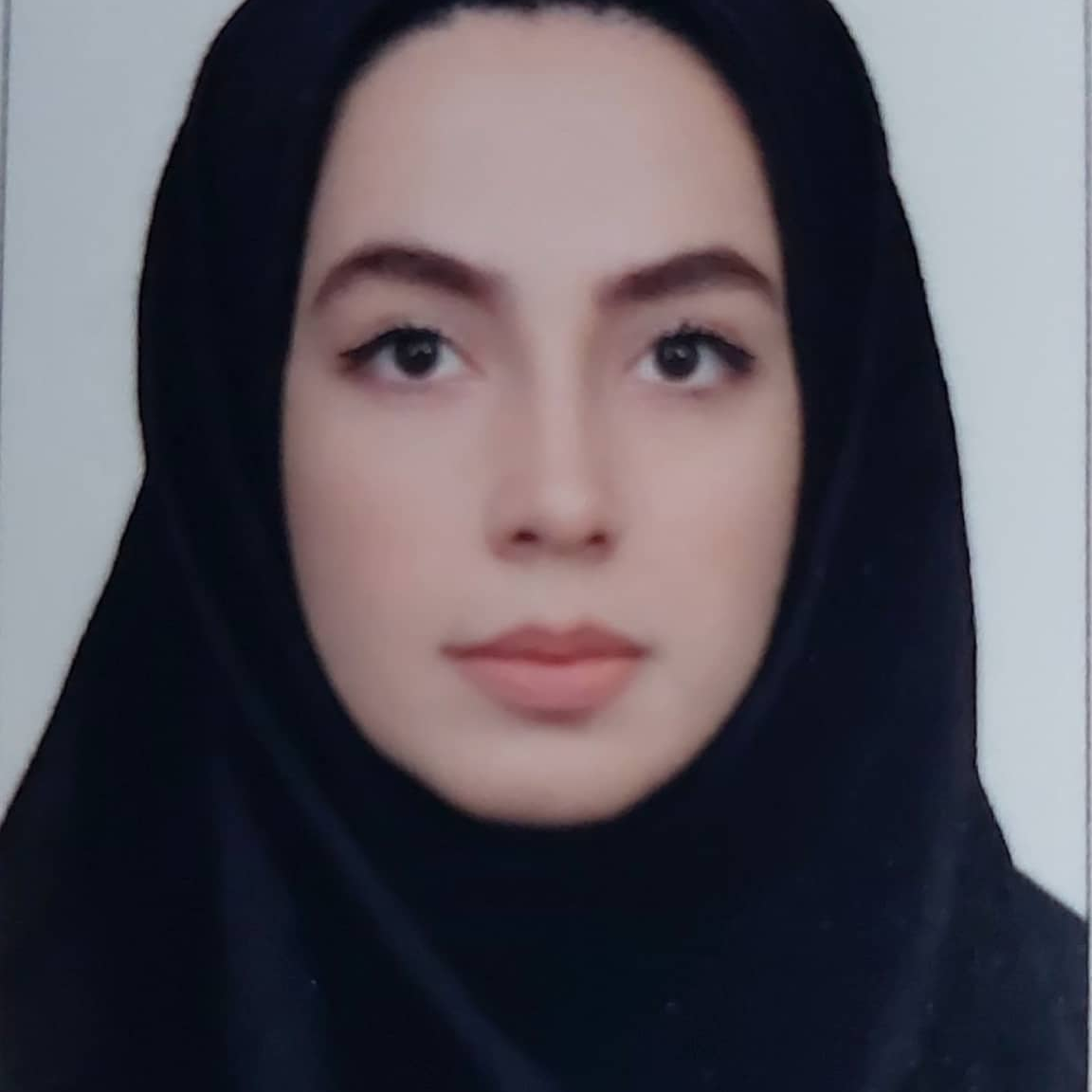 سپیده یوسفی لویه