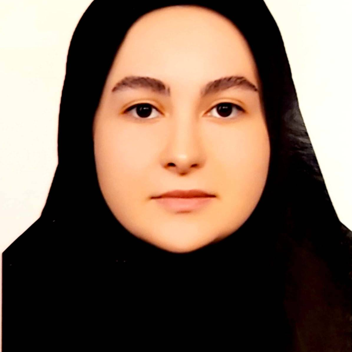 پریماه احمدی