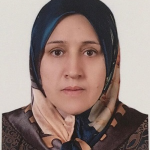منصوره تقدسی