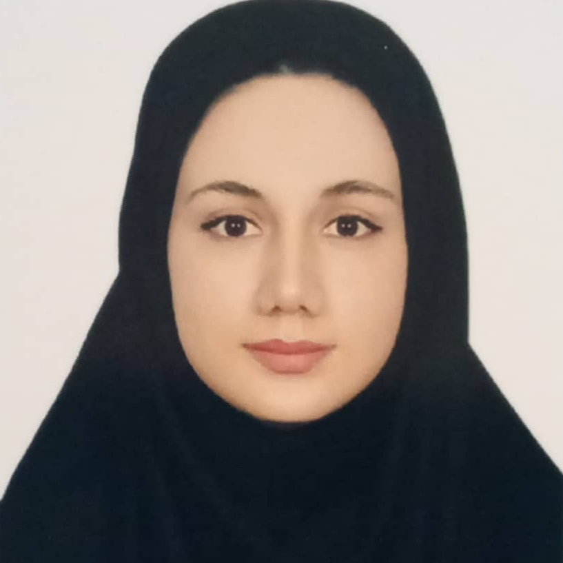 فاطمه رنجوری
