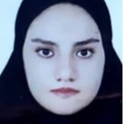 فاطمه محمدپورمیر