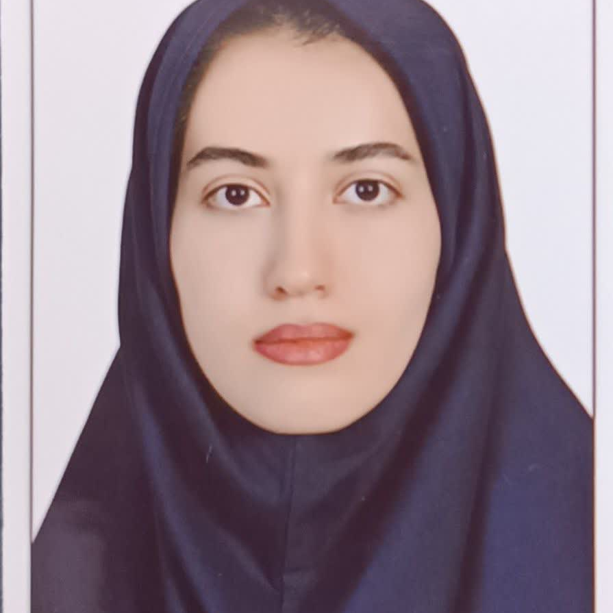 نرگس سلیمانی