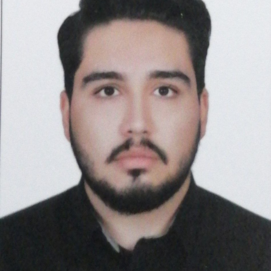 علی انصاری بنی