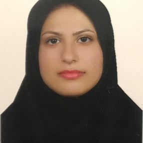 سپیده بهروزی فر