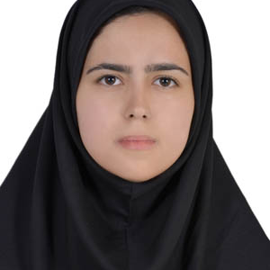 عاطفه مشیری