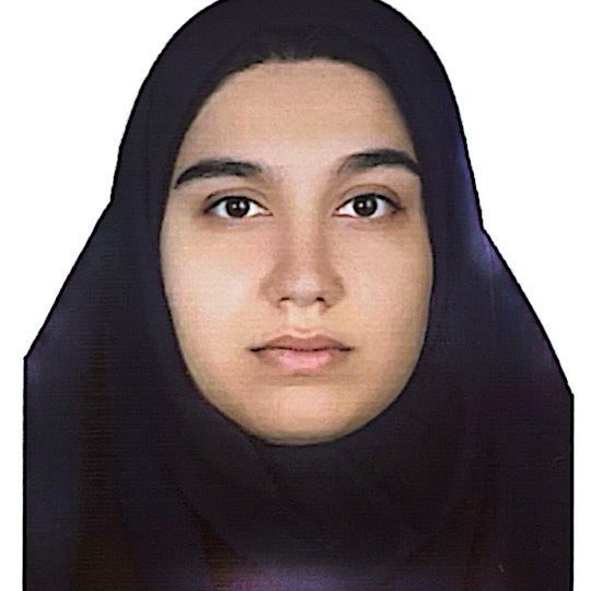 سیده ایدا حسینی
