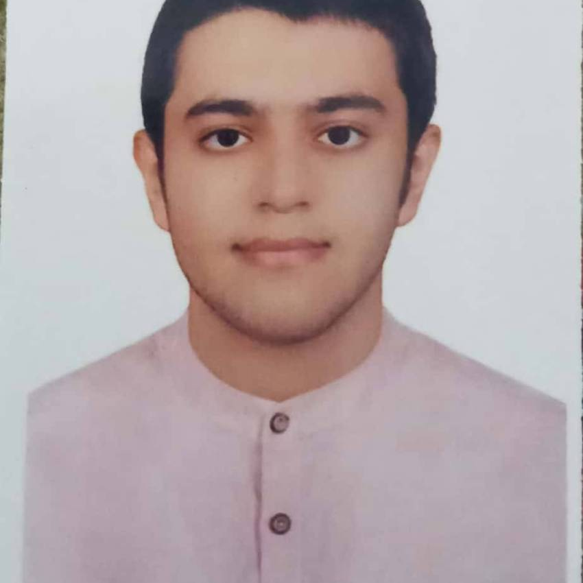 محمدحسین کریمی
