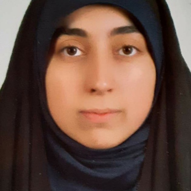 نیلوفر رضائی