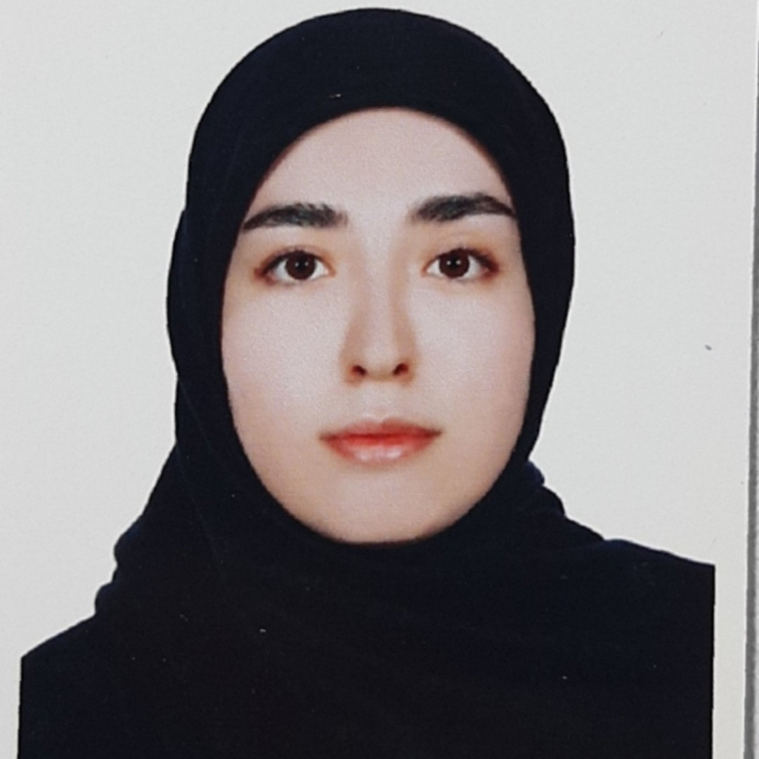فاطمه محمدی