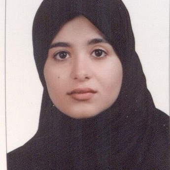 کوثر سرفرازی