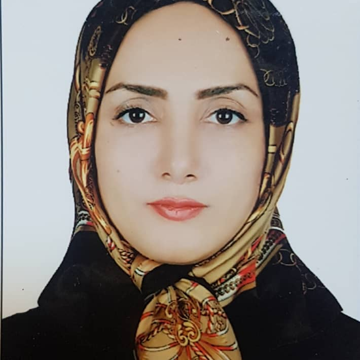 فروغ جهان تیغ اکبرزاده