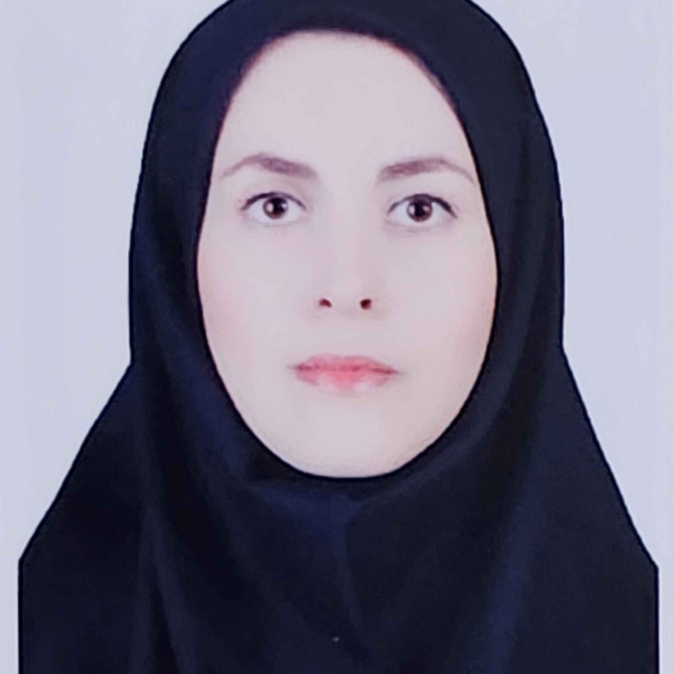 پانته آ چنگیزی