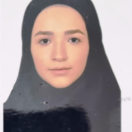 سارا شیرزاده حاجی محمود