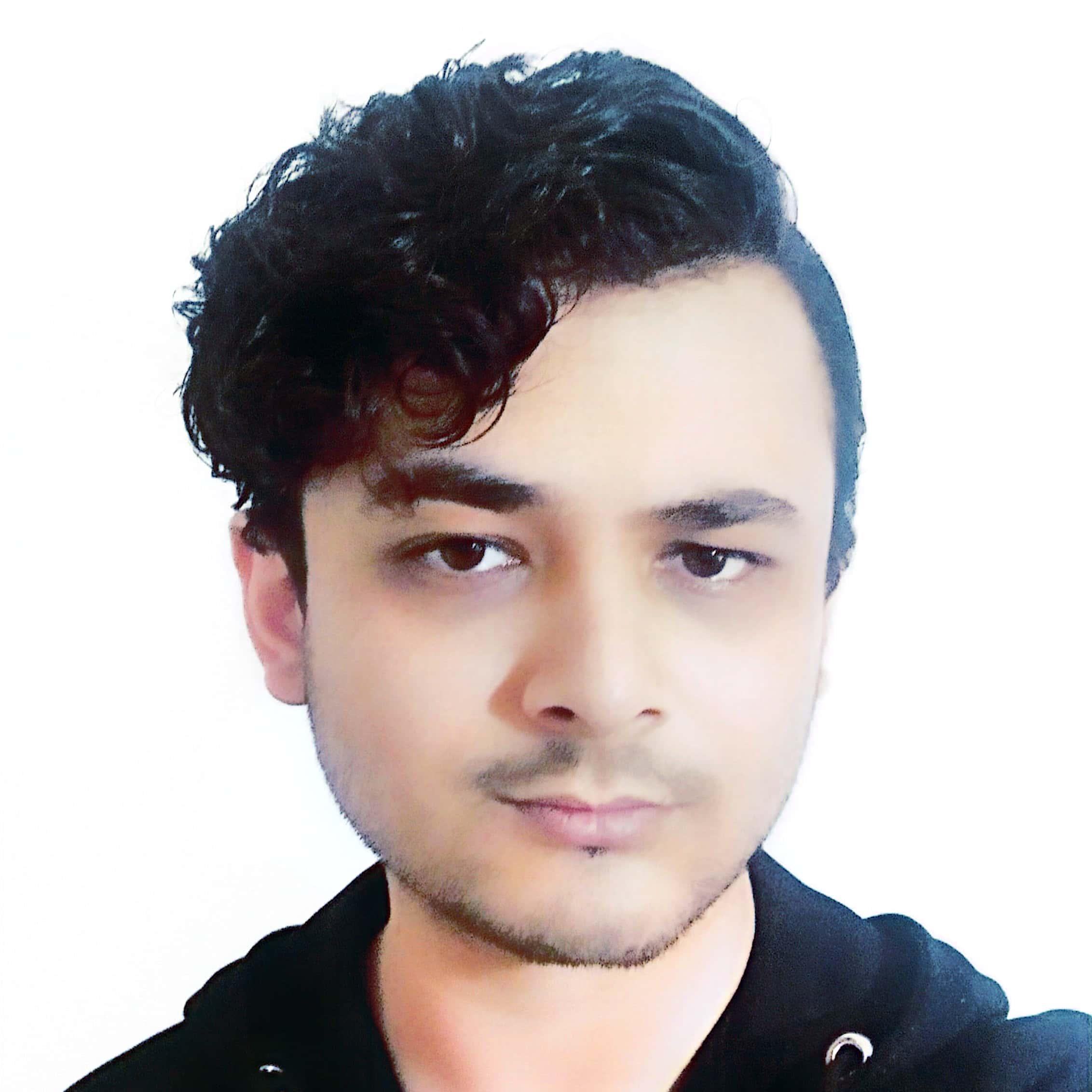 علیرضا هدایتی