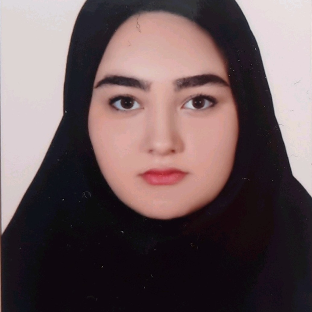 ریحانه ربیعی