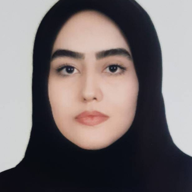 مهدیه مخبر گازاری