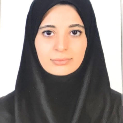 سارا یوسف زاده