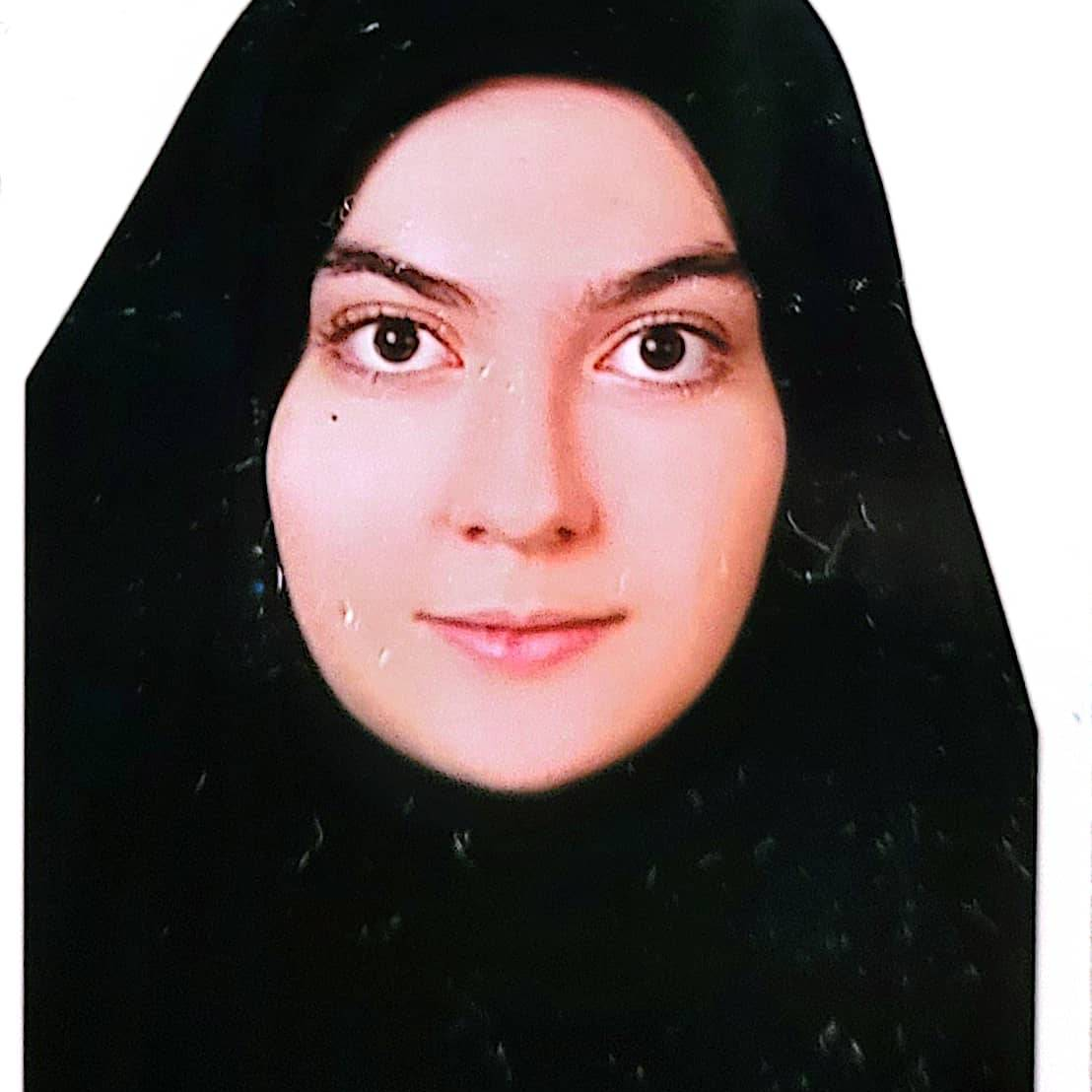 نرگس صفاکیش
