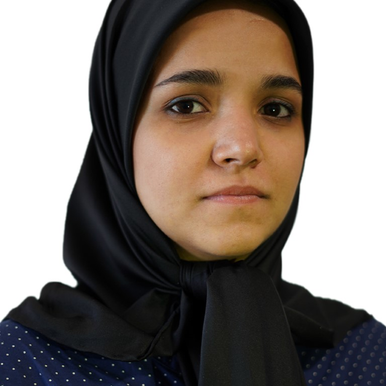 مبارکه سادات مرتضوی