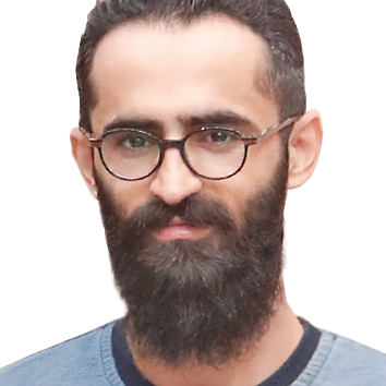 جمال خان محمدی