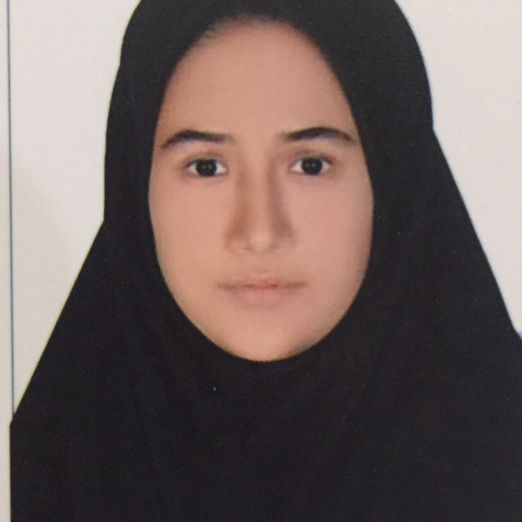 معصومه مهری