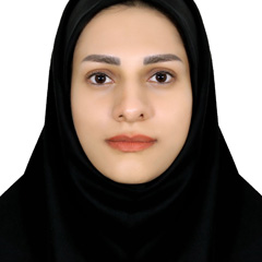 فاطمه صحرائی پاریزی
