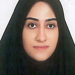 شکوفه منشی