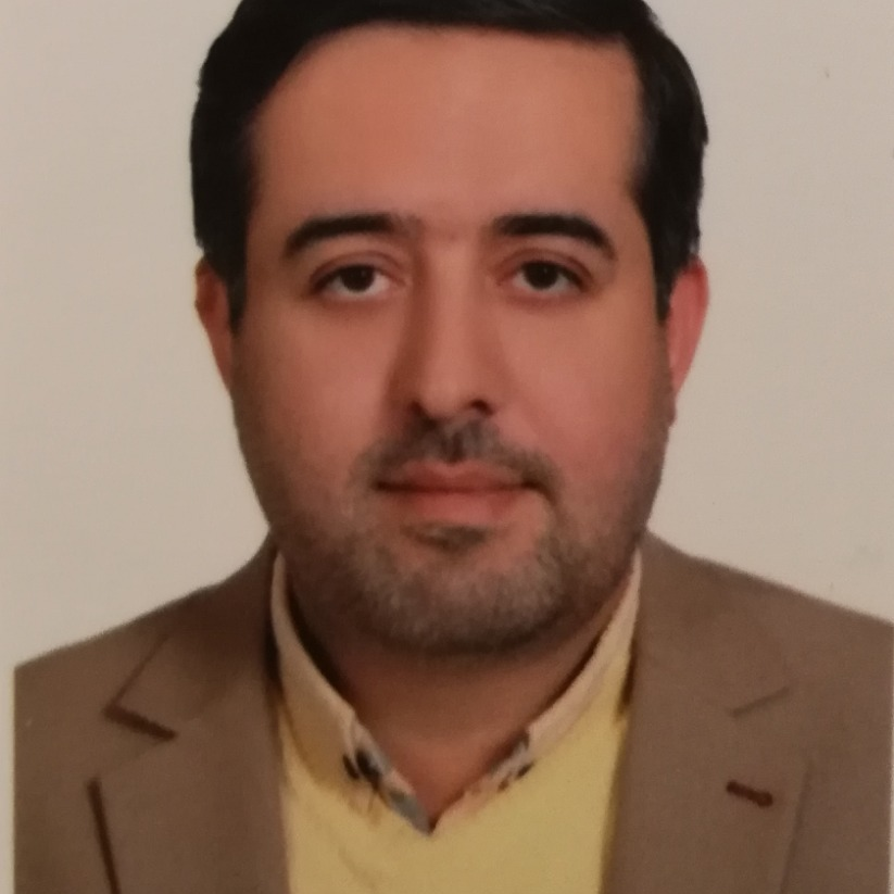 سعید محمدی