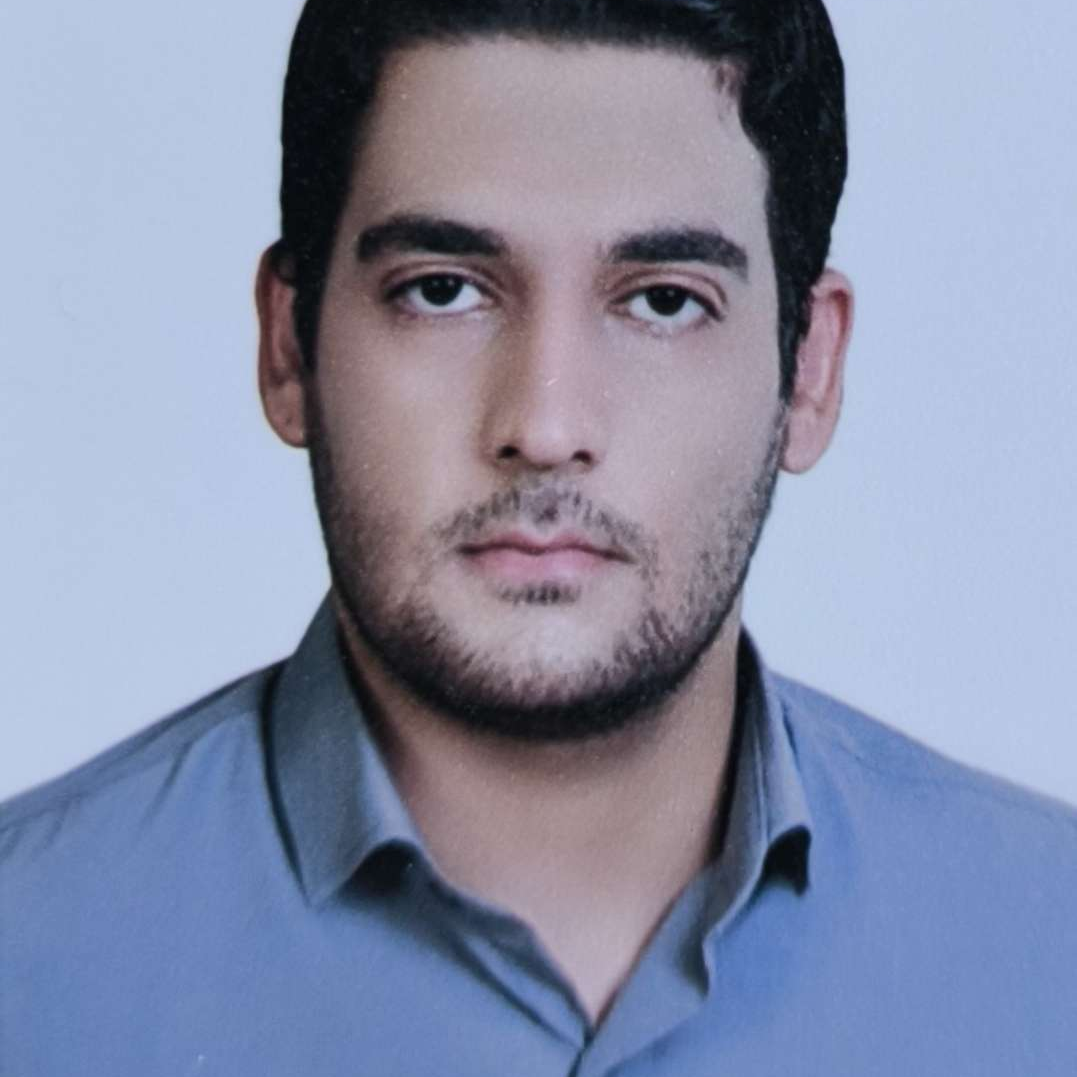علی رضا رمضانی