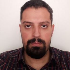 محمدرضا حاجی قاسمی