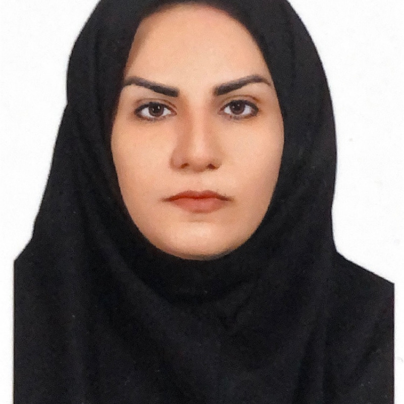 فاطمه نیتی