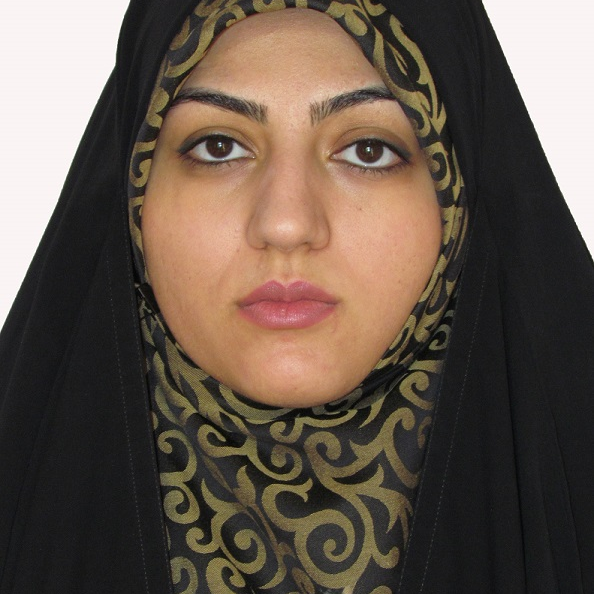 زینب مسعودیان