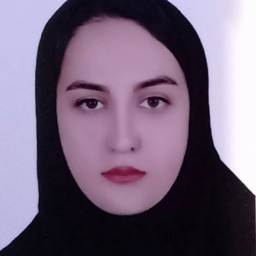فاطمه دمیرچی