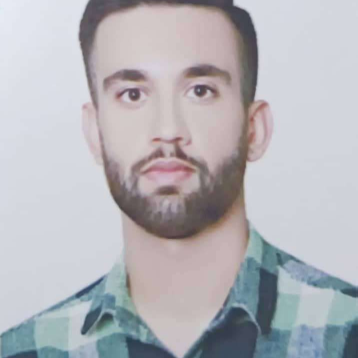 امیررضا طرهانی