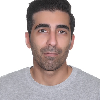 میلاد دستوریان جمنانی