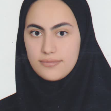 فاطمه قادری