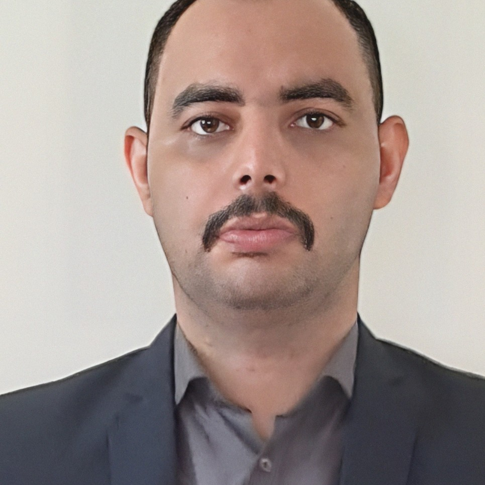 عرفان خلیل وندی قدسیان
