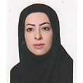 مینا محمدشاهیان نجف ابادی