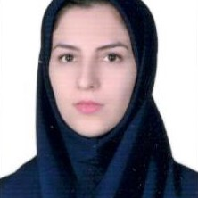 فاطمه رضائی