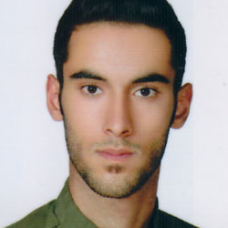 مسعود محمدی طرقی