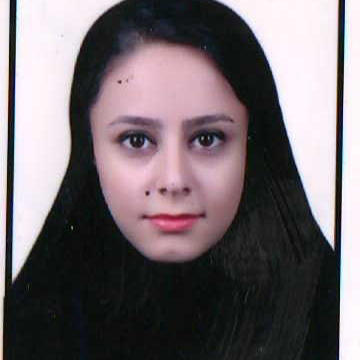 راضیه رهنما