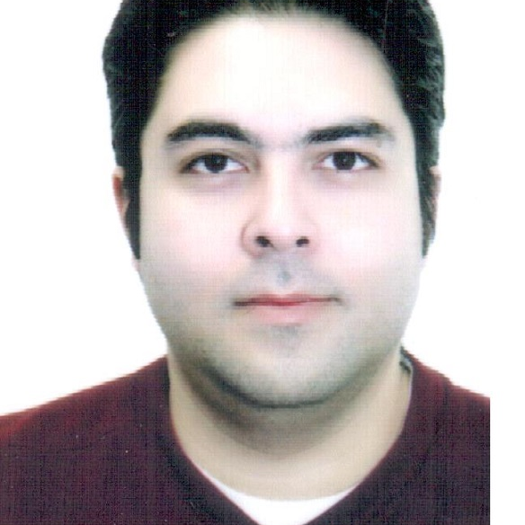 علی ایمانی