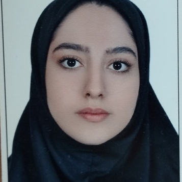 سارا شکوهی زاده