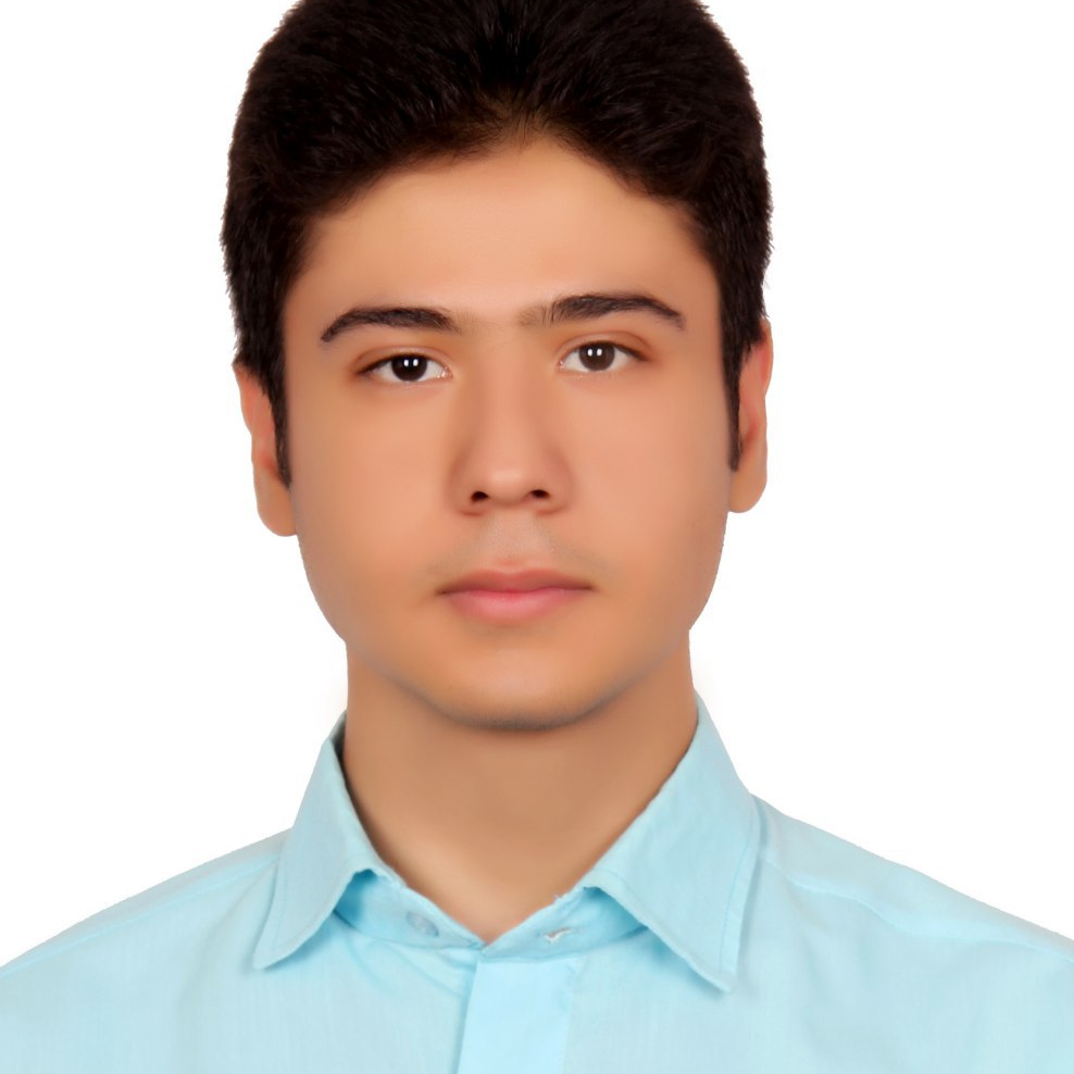 پارسا عباسی فرد