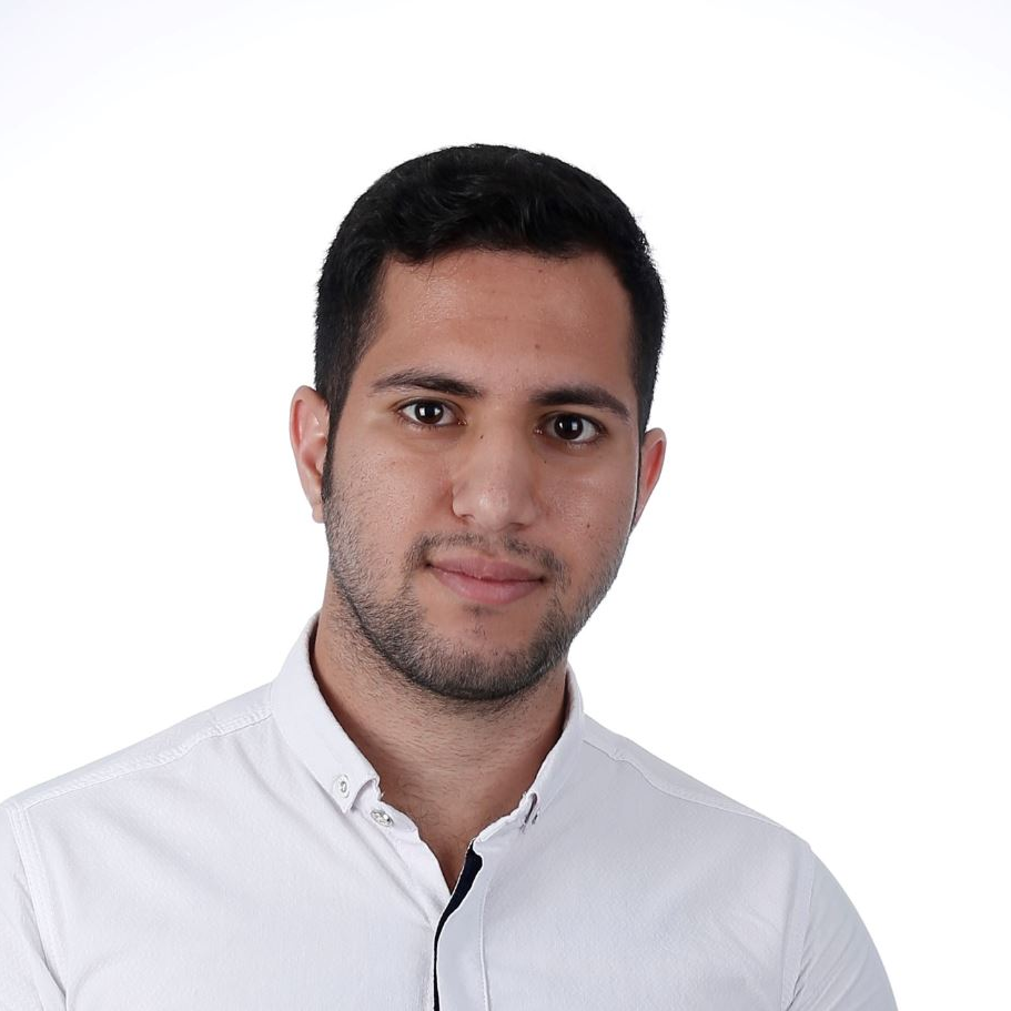 محمد دریکوند
