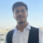 امیرحسین بهشتی